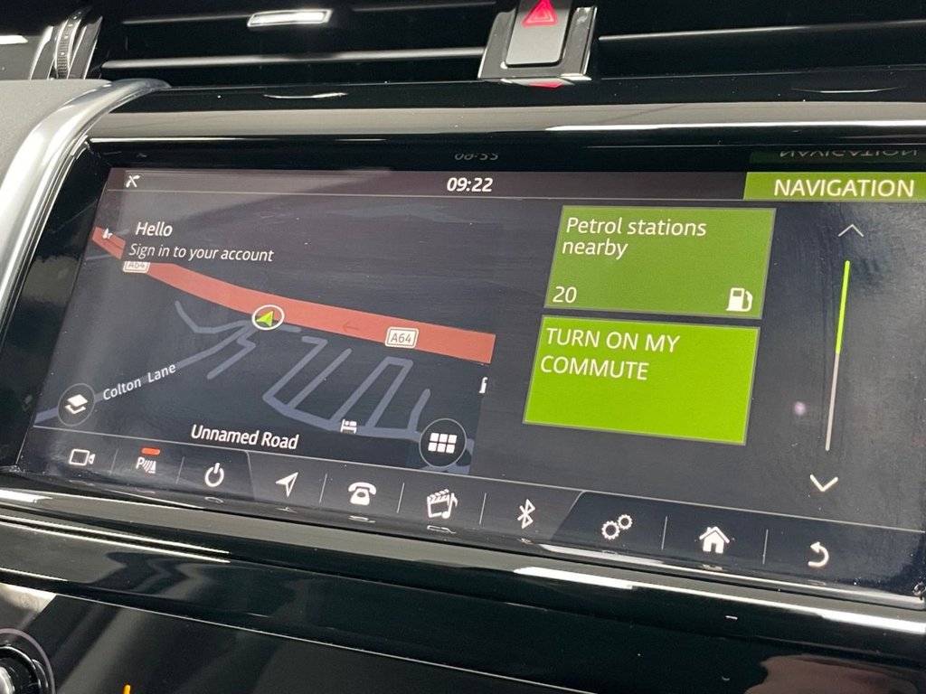 Used Land Rover Discovery Sport 2020 for sale - 77153243: Photo 39