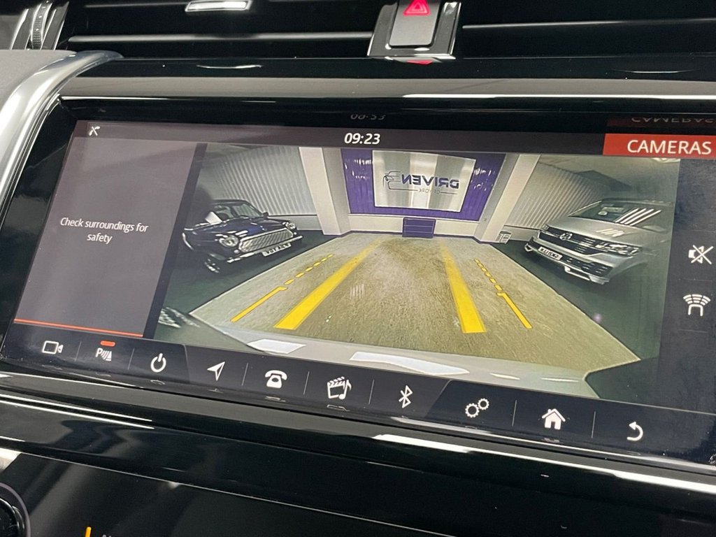 Used Land Rover Discovery Sport 2020 for sale - 77153243: Photo 40