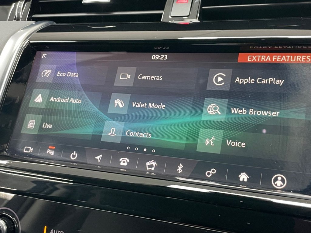 Used Land Rover Discovery Sport 2020 for sale - 77153243: Photo 42