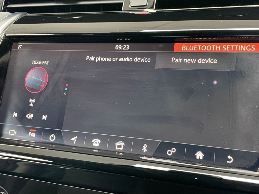 Used Land Rover Discovery Sport 2020 for sale - 77153243: Photo 45