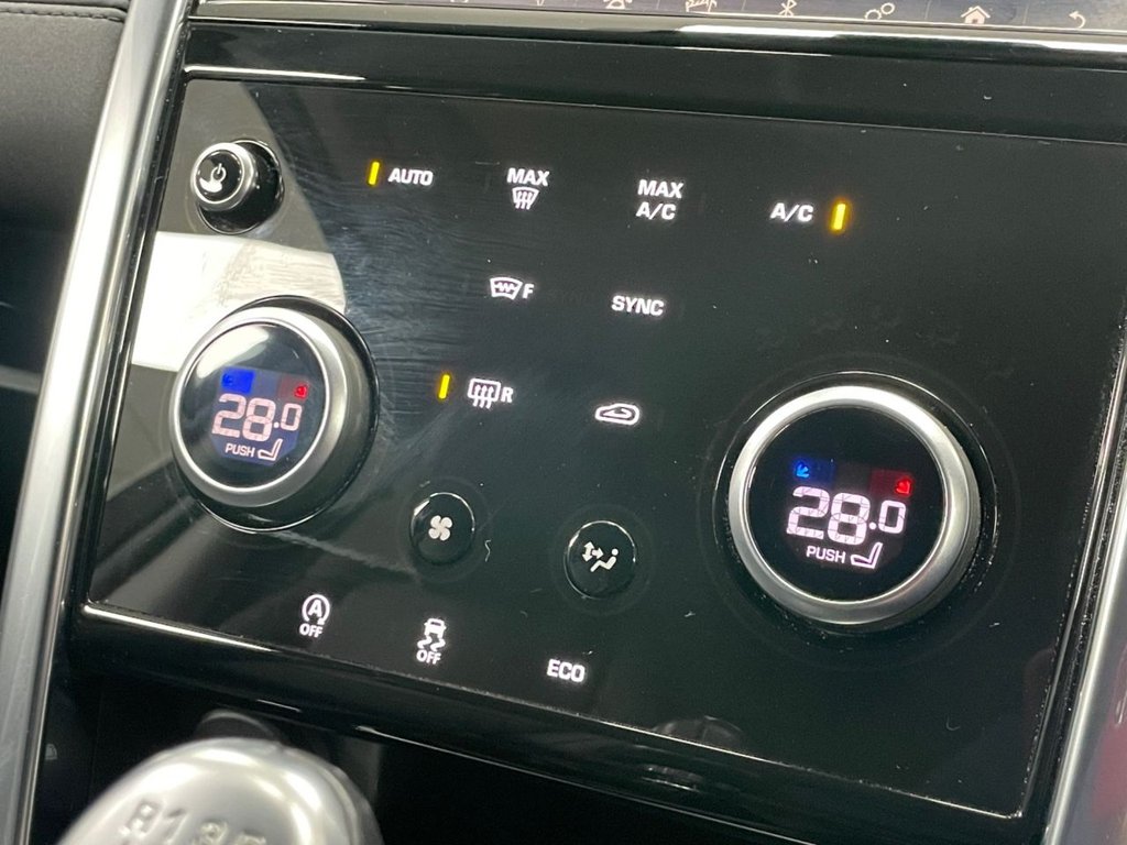 Used Land Rover Discovery Sport 2020 for sale - 77153243: Photo 46