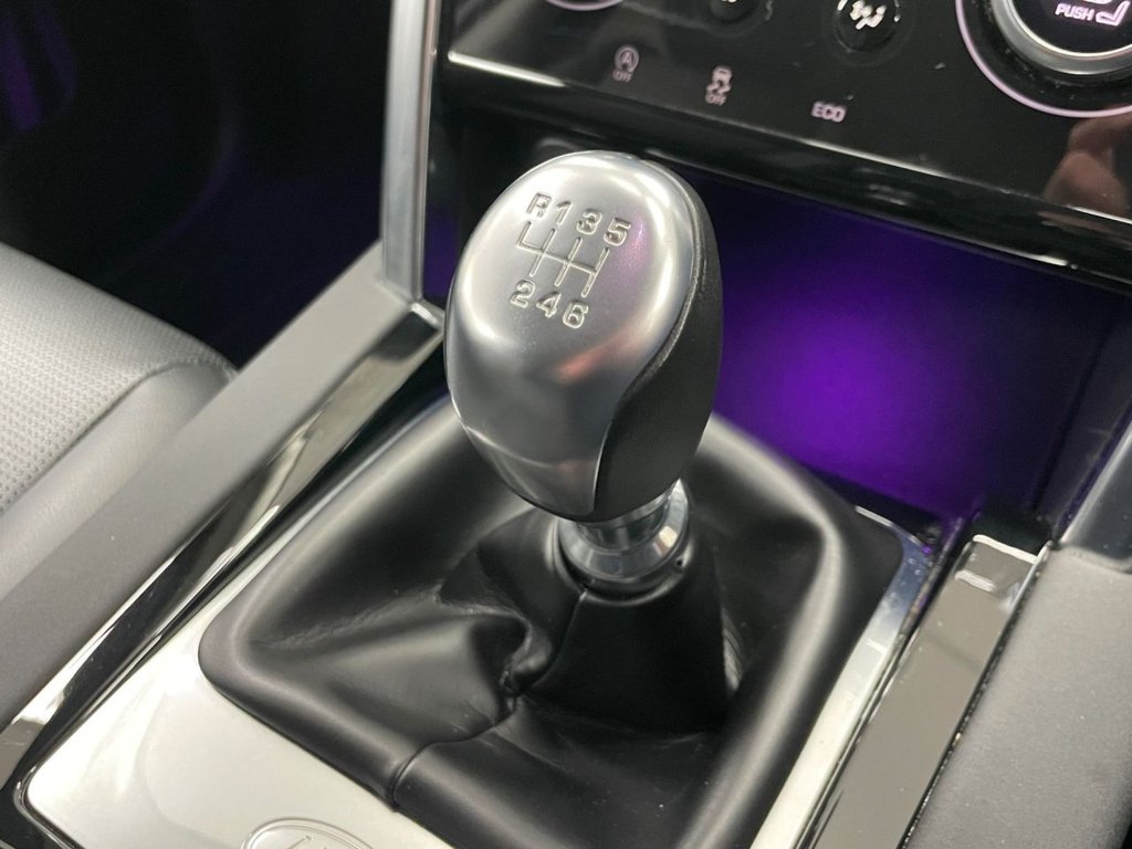 Used Land Rover Discovery Sport 2020 for sale - 77153243: Photo 48