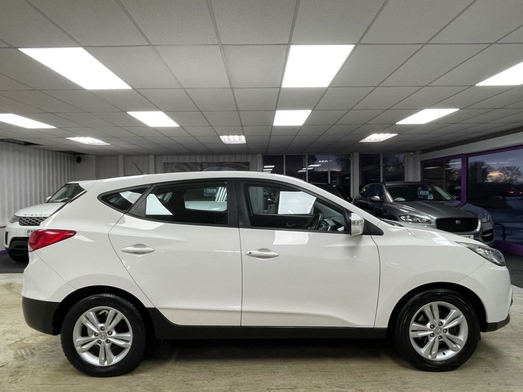 Used Hyundai Ix35 2013 for sale - 76711634: Photo 12