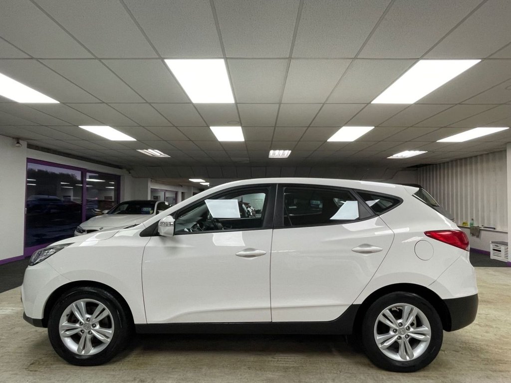 Used Hyundai Ix35 2013 for sale - 76711634: Photo 13