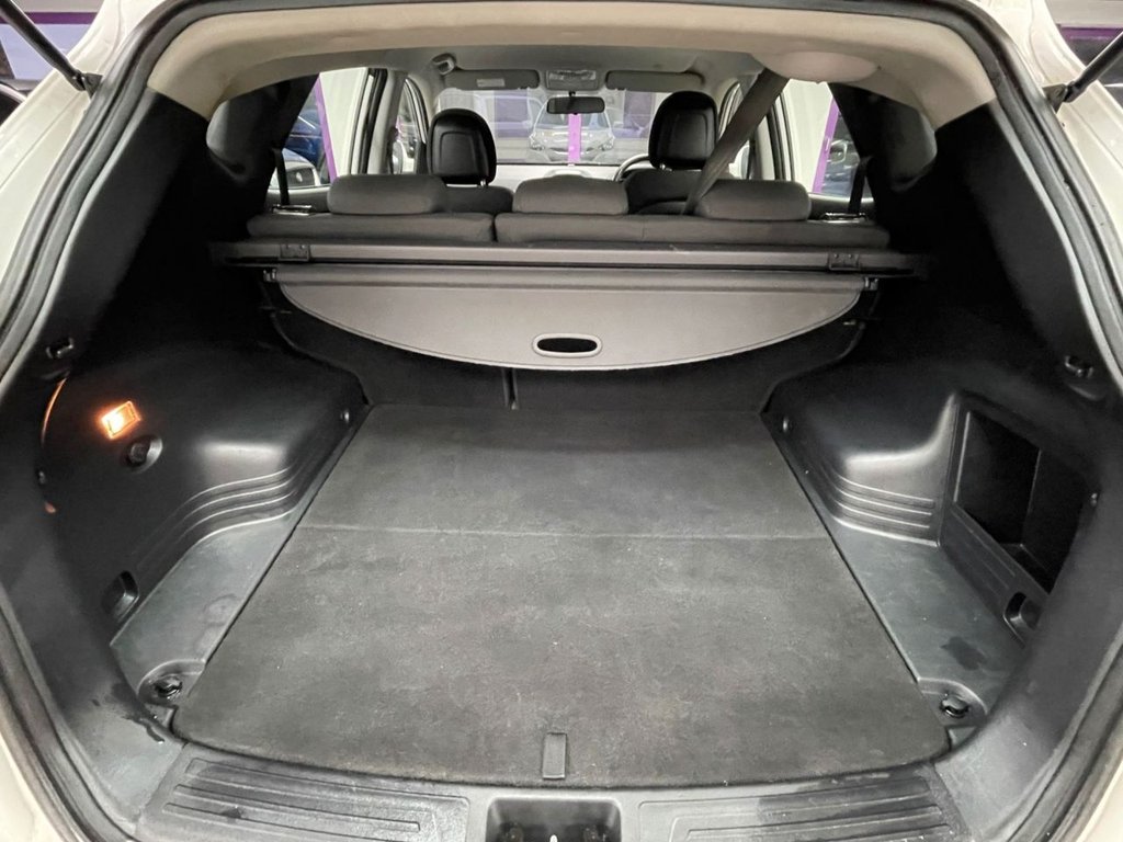 Used Hyundai Ix35 2013 for sale - 76711634: Photo 14