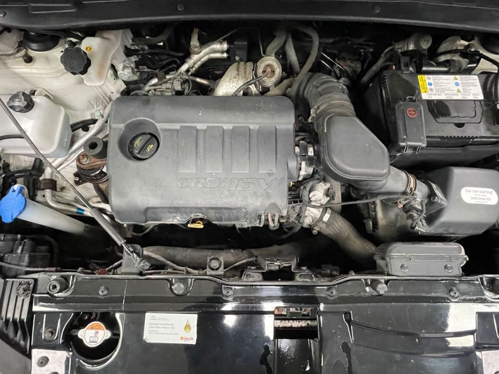 Used Hyundai Ix35 2013 for sale - 76711634: Photo 15