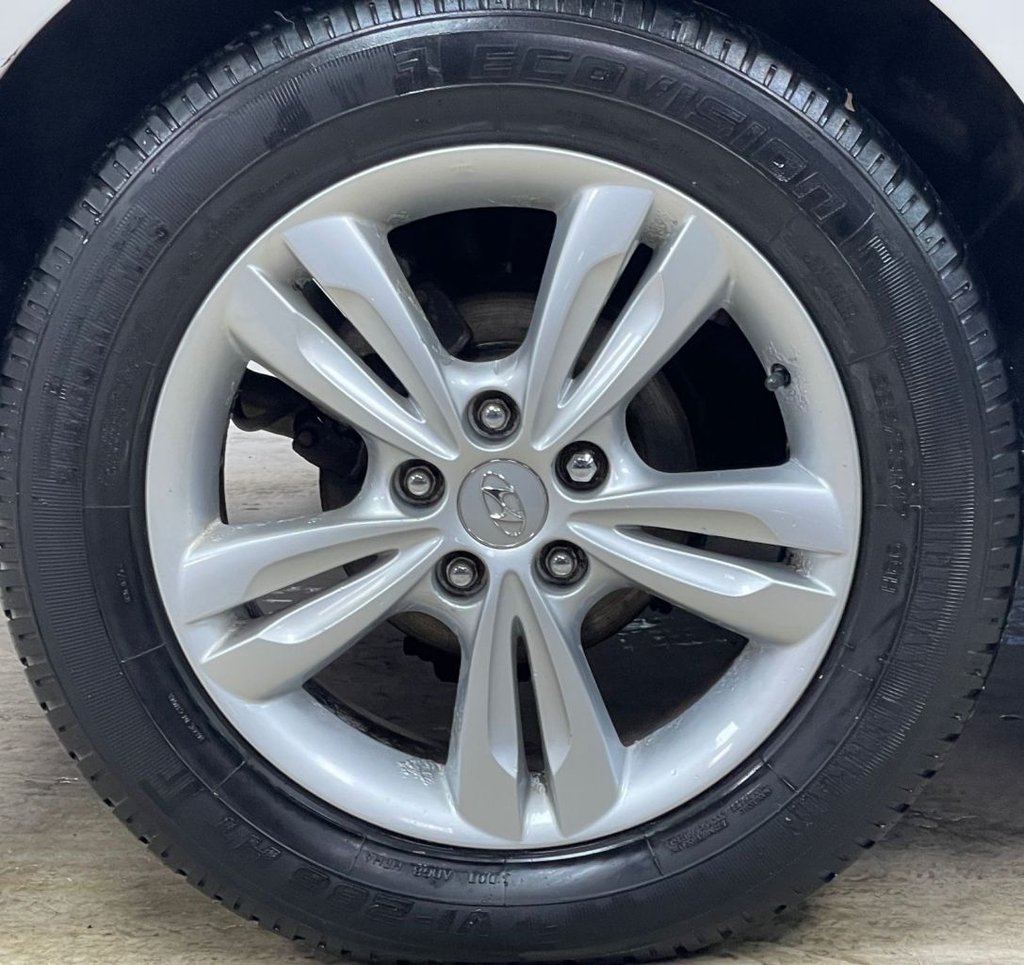 Used Hyundai Ix35 2013 for sale - 76711634: Photo 16