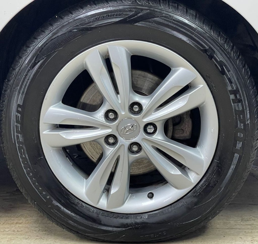 Used Hyundai Ix35 2013 for sale - 76711634: Photo 17