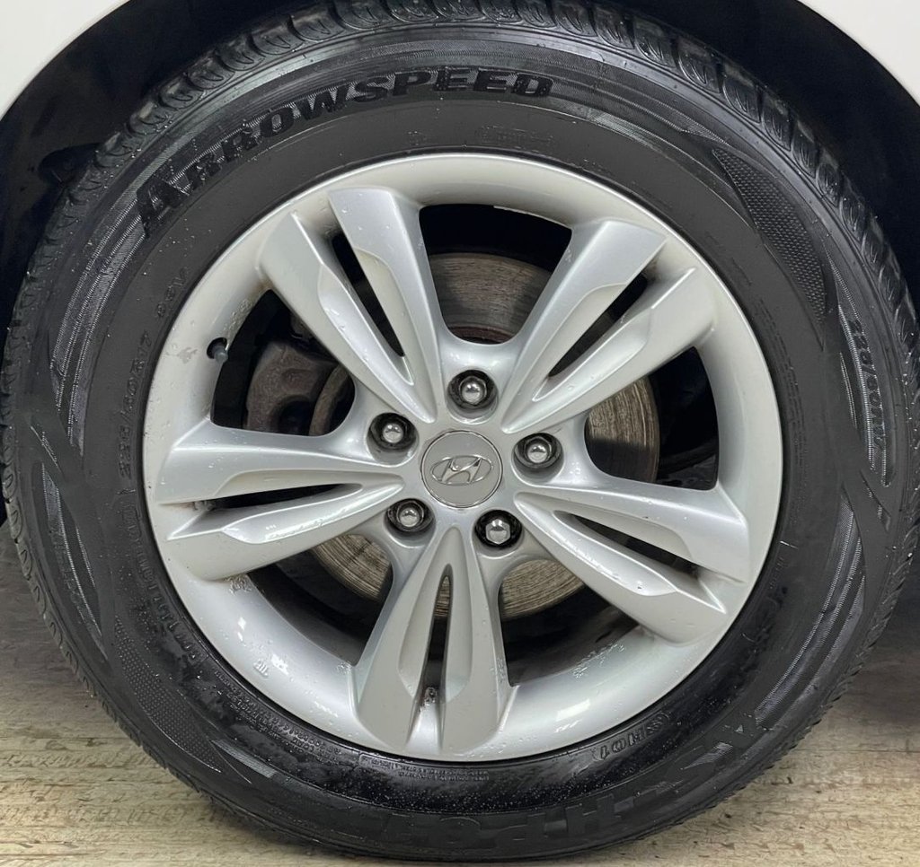 Used Hyundai Ix35 2013 for sale - 76711634: Photo 18