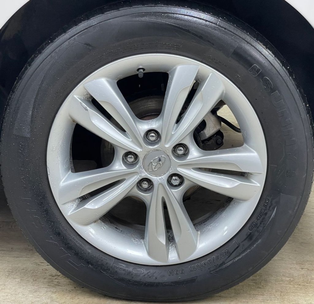 Used Hyundai Ix35 2013 for sale - 76711634: Photo 19