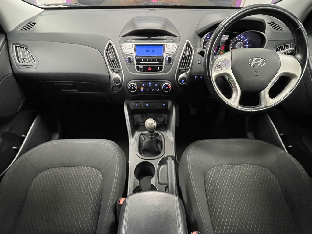 Used Hyundai Ix35 2013 for sale - 76711634: Photo 2
