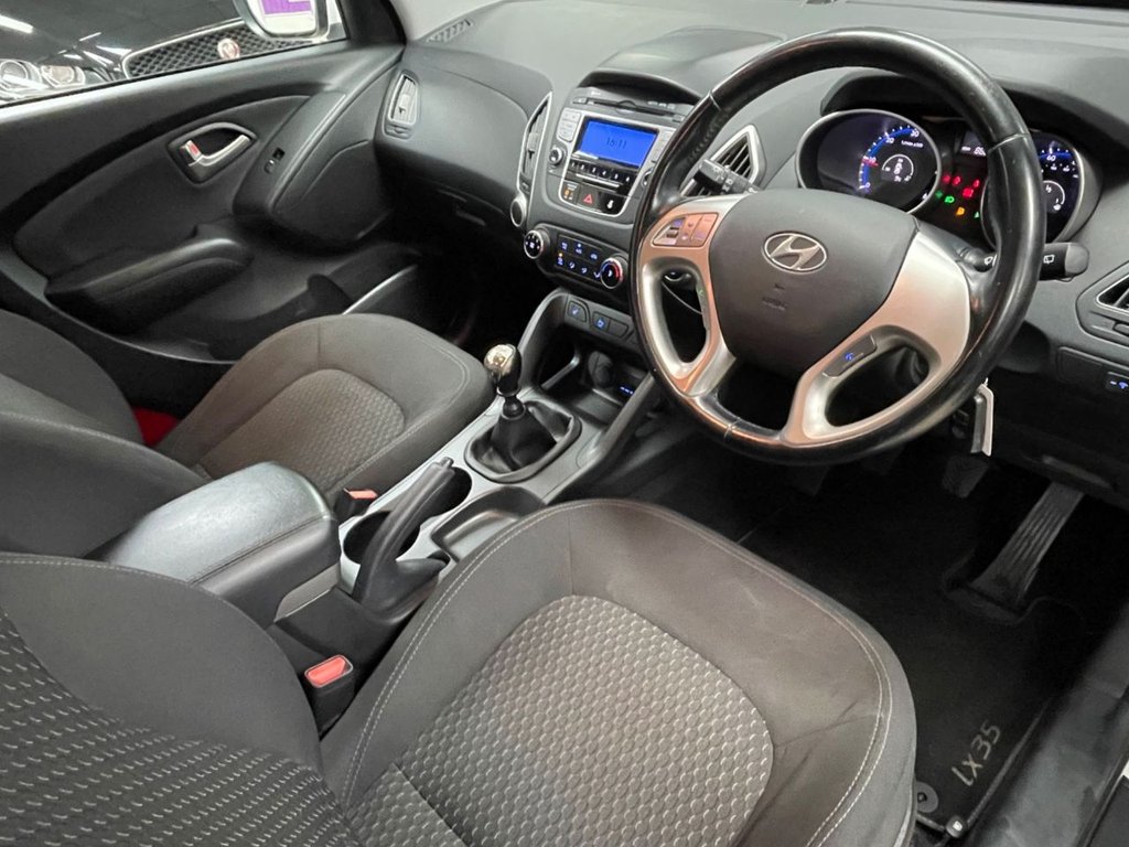 Used Hyundai Ix35 2013 for sale - 76711634: Photo 24