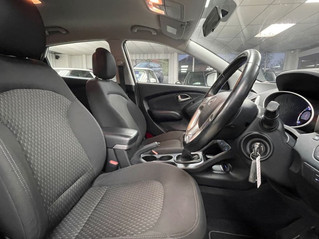 Used Hyundai Ix35 2013 for sale - 76711634: Photo 25