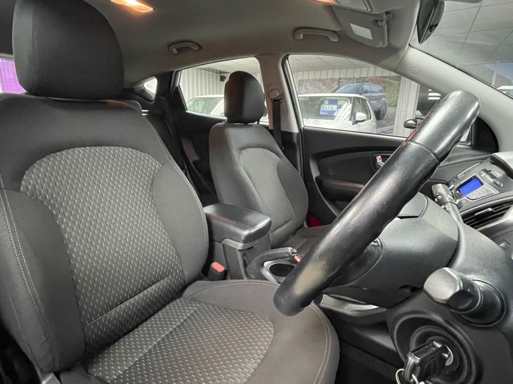 Used Hyundai Ix35 2013 for sale - 76711634: Photo 26