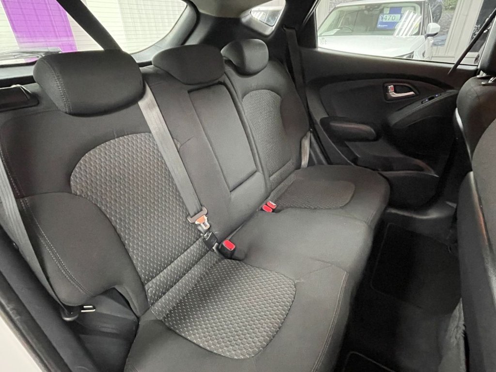 Used Hyundai Ix35 2013 for sale - 76711634: Photo 27