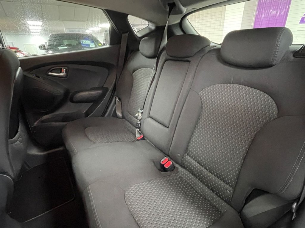 Used Hyundai Ix35 2013 for sale - 76711634: Photo 29