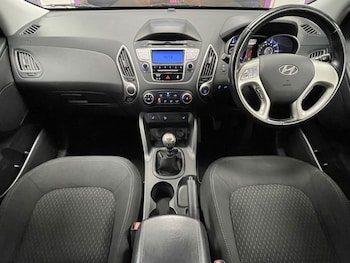 Used Hyundai Ix35 2013 for sale - 76711634: Photo