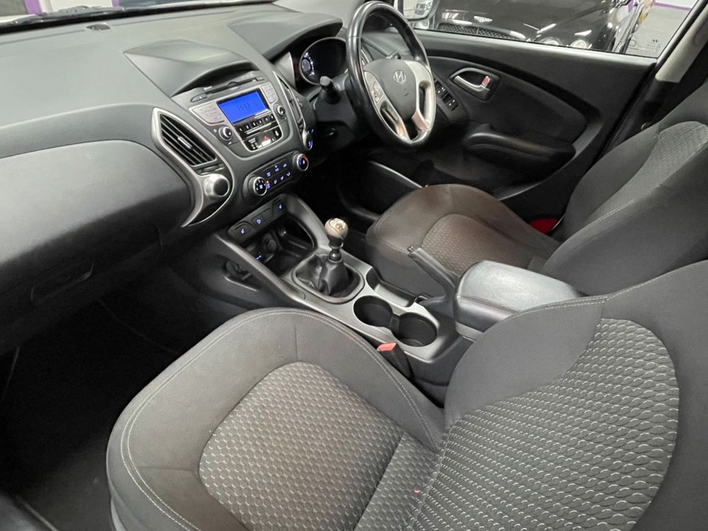 Used Hyundai Ix35 2013 for sale - 76711634: Photo 32