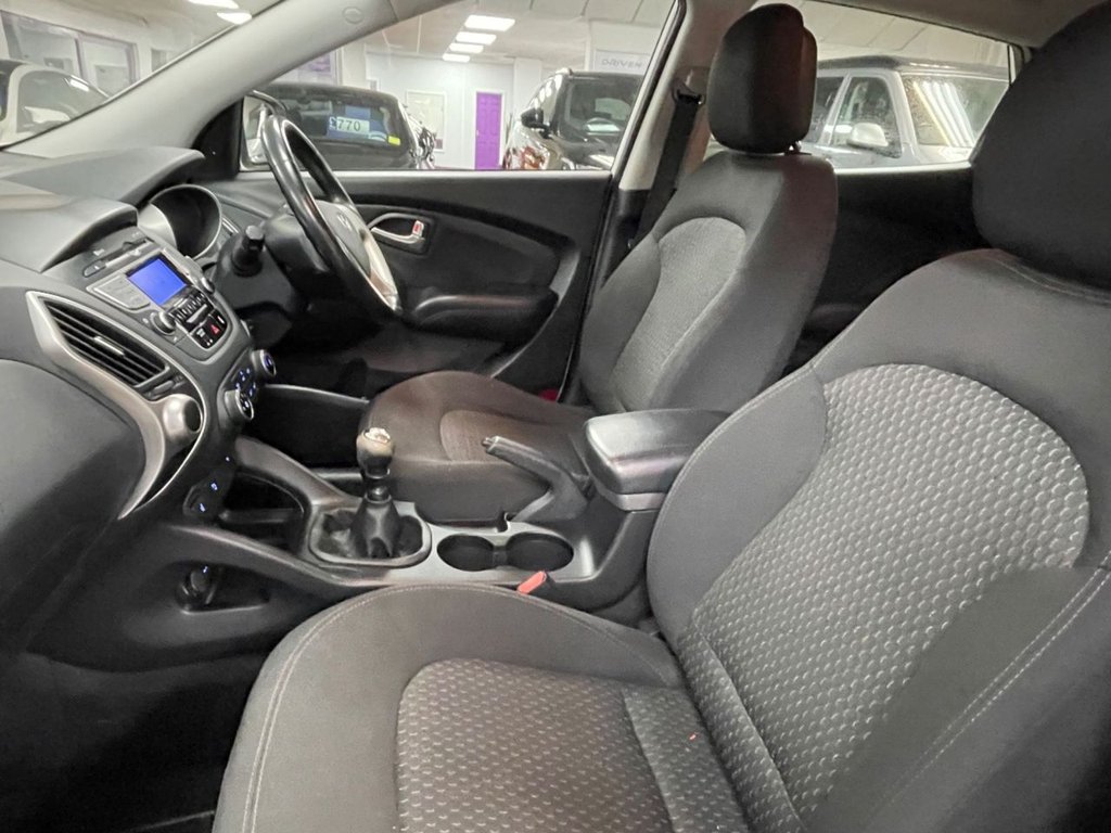 Used Hyundai Ix35 2013 for sale - 76711634: Photo 33