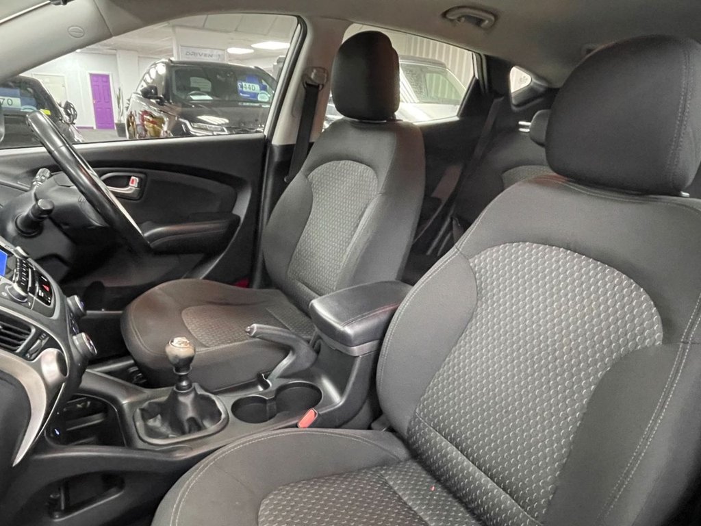 Used Hyundai Ix35 2013 for sale - 76711634: Photo 34