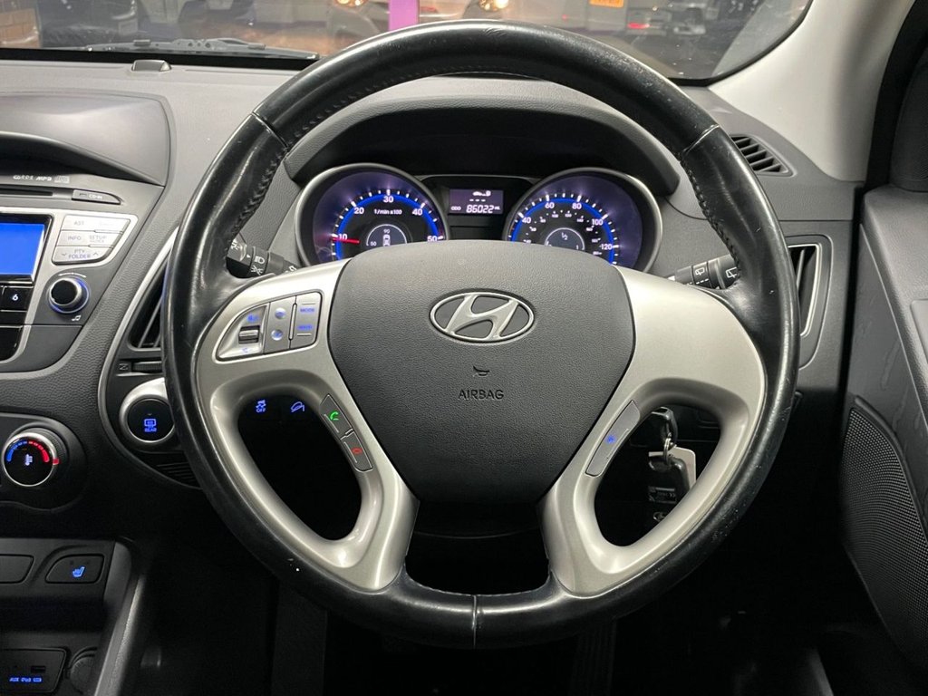 Used Hyundai Ix35 2013 for sale - 76711634: Photo 35