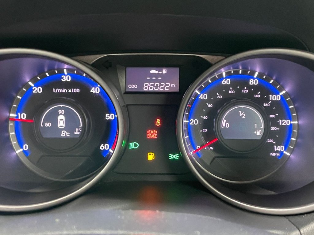 Used Hyundai Ix35 2013 for sale - 76711634: Photo 39