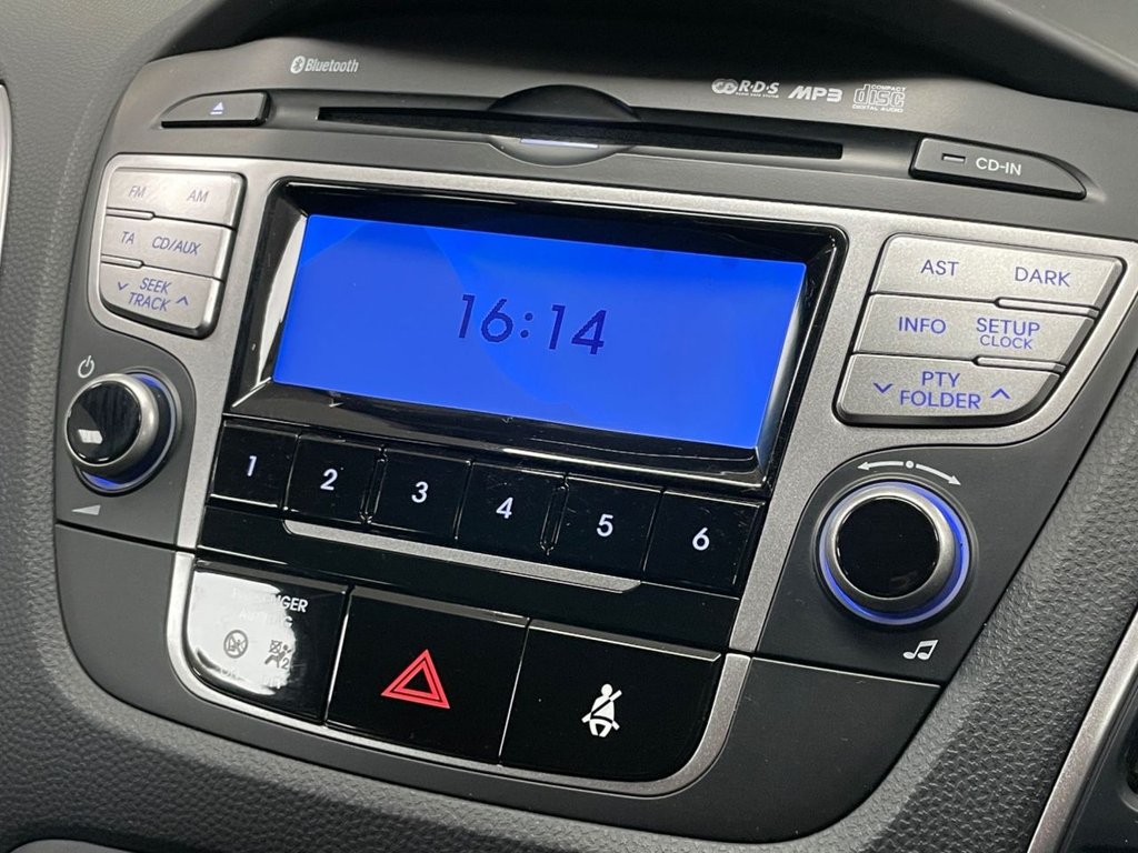 Used Hyundai Ix35 2013 for sale - 76711634: Photo 40