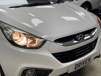 Used Hyundai Ix35 2013 for sale - 76711634: Photo