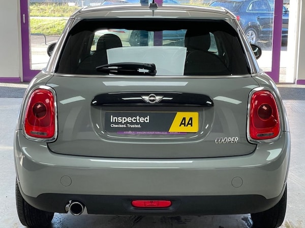 Used MINI Hatch 2017 for sale - 75986866: Photo 10