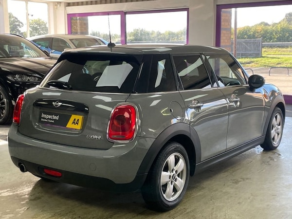 Used MINI Hatch 2017 for sale - 75986866: Photo 11