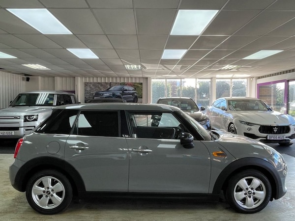 Used MINI Hatch 2017 for sale - 75986866: Photo 12