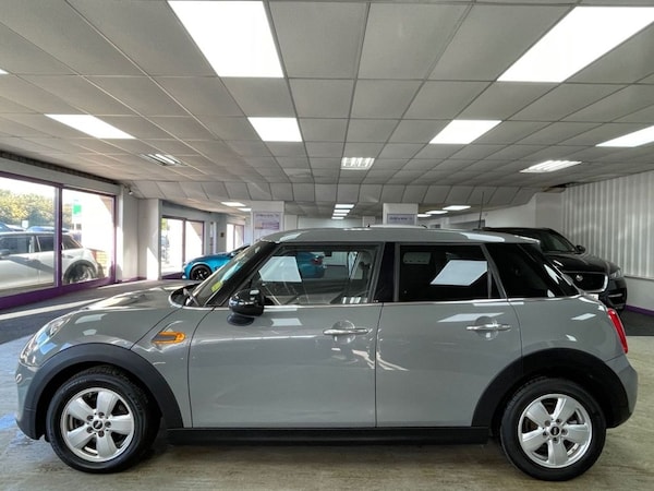 Used MINI Hatch 2017 for sale - 75986866: Photo 13