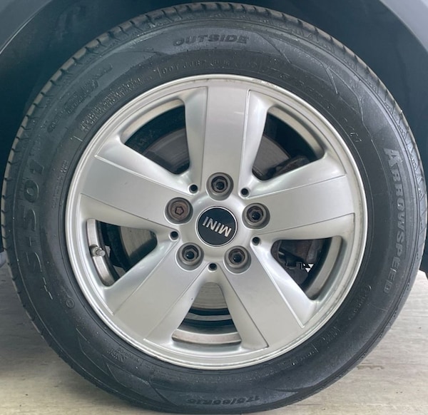 Used MINI Hatch 2017 for sale - 75986866: Photo 16