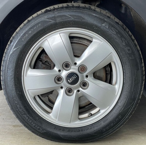 Used MINI Hatch 2017 for sale - 75986866: Photo 18