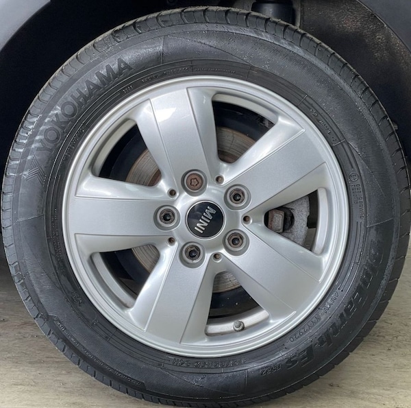 Used MINI Hatch 2017 for sale - 75986866: Photo 19
