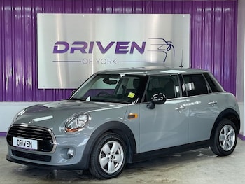 MINI - Hatch