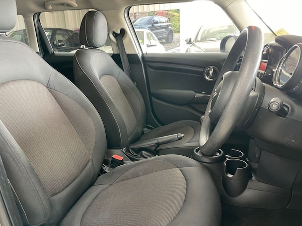 Used MINI Hatch 2017 for sale - 75986866: Photo 25