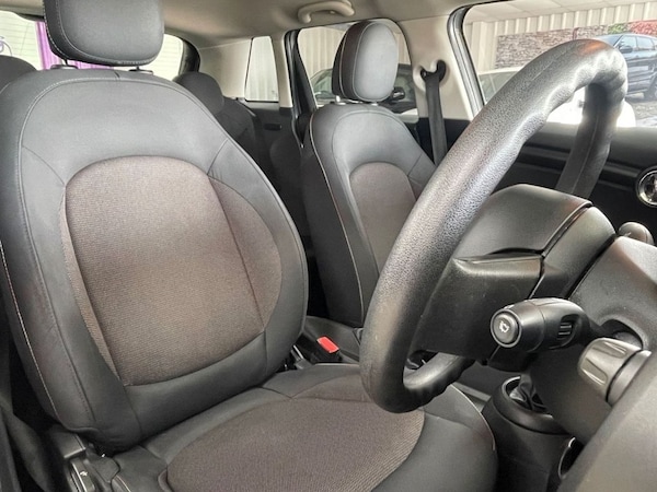 Used MINI Hatch 2017 for sale - 75986866: Photo 26