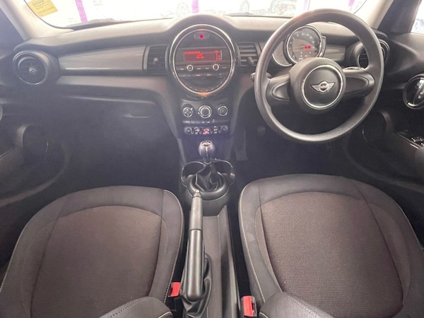 Used MINI Hatch 2017 for sale - 75986866: Photo 2