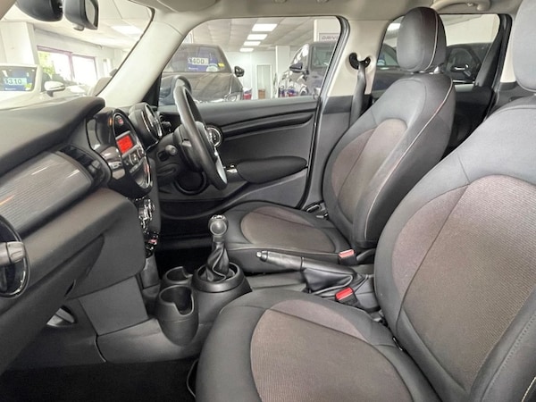 Used MINI Hatch 2017 for sale - 75986866: Photo 32