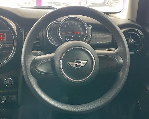Used MINI Hatch 2017 for sale - 75986866: Photo 34