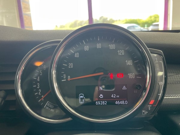 Used MINI Hatch 2017 for sale - 75986866: Photo 35