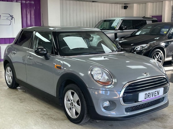 Used MINI Hatch 2017 for sale - 75986866: Photo 6