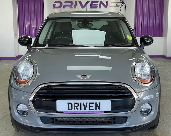 Used MINI Hatch 2017 for sale - 75986866: Photo 7