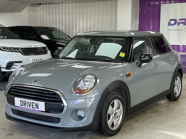 Used MINI Hatch 2017 for sale - 75986866: Photo 8