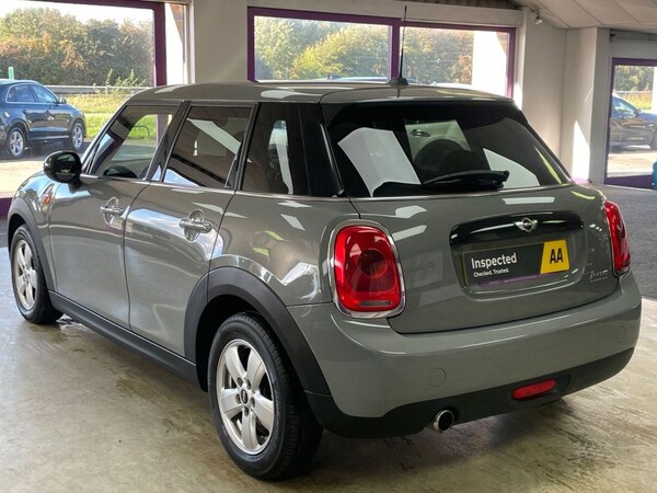 Used MINI Hatch 2017 for sale - 75986866: Photo 9