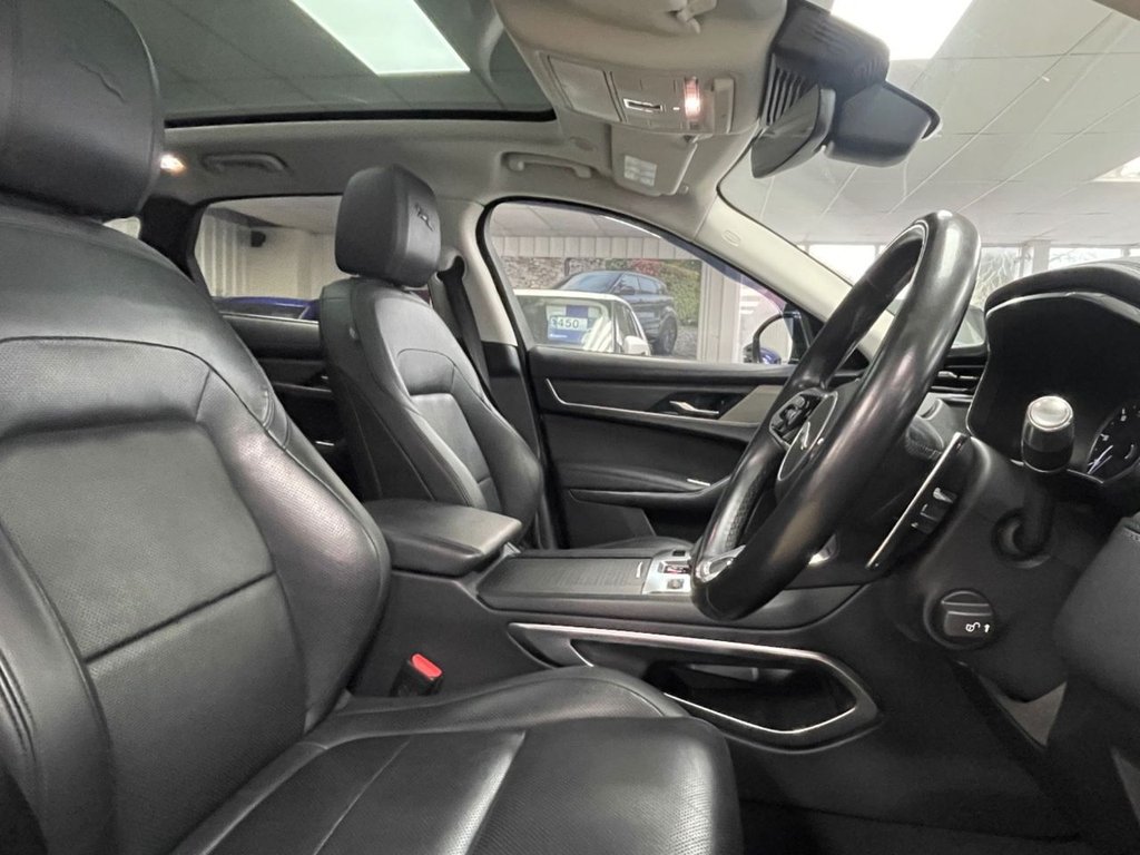 Used Jaguar F-Pace 2021 for sale - 77301898: Photo 26