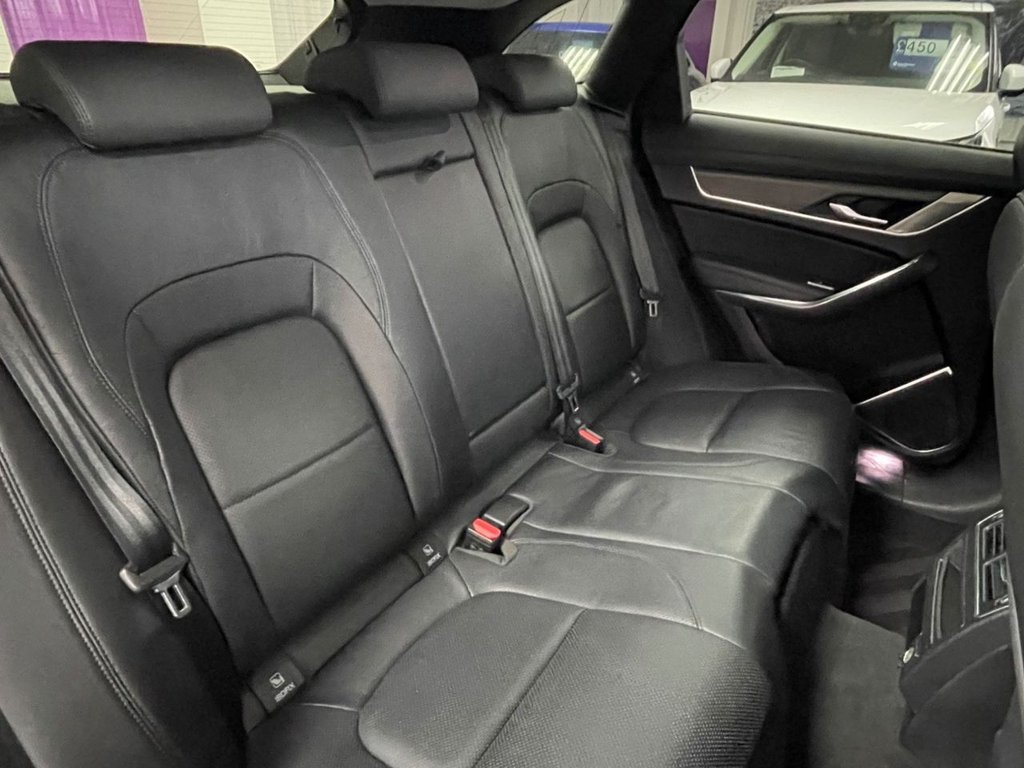 Used Jaguar F-Pace 2021 for sale - 77301898: Photo 28