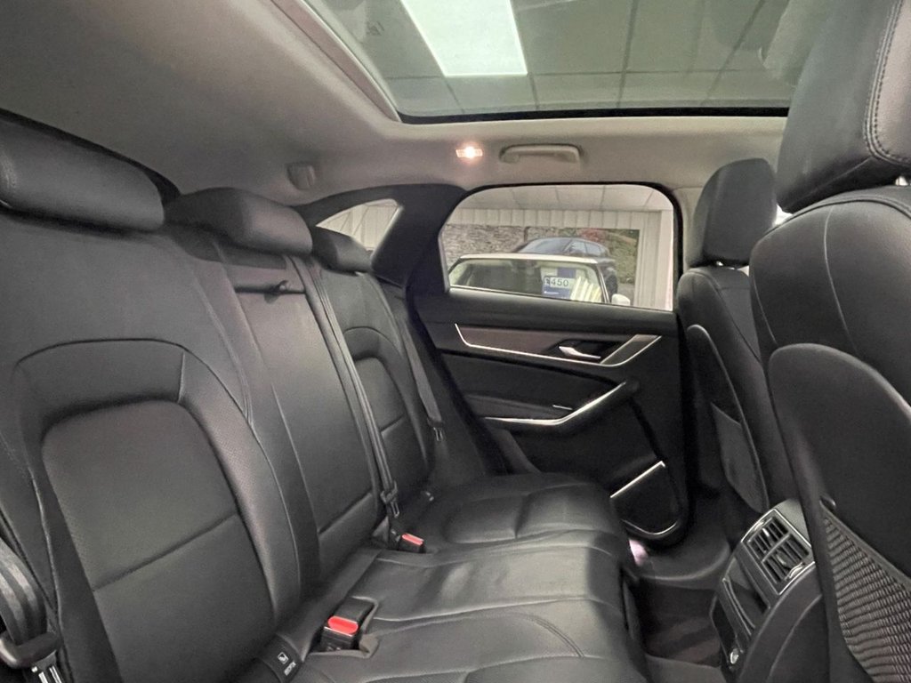 Used Jaguar F-Pace 2021 for sale - 77301898: Photo 29