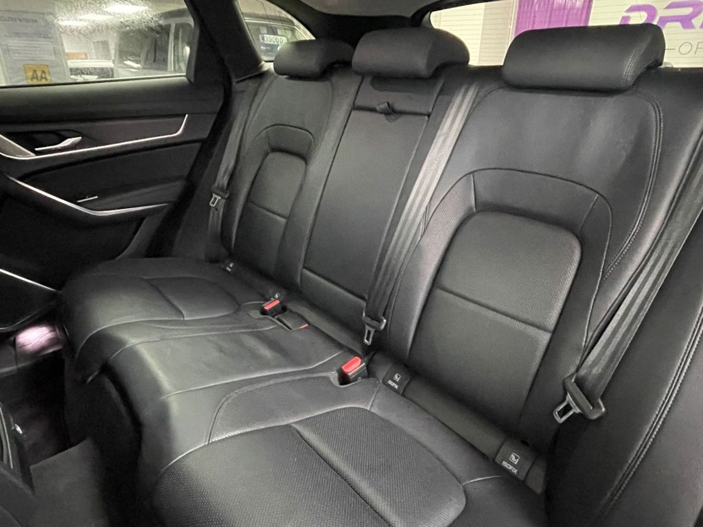 Used Jaguar F-Pace 2021 for sale - 77301898: Photo 30